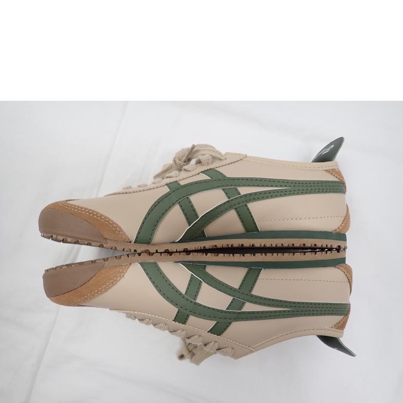 Onitsuka　Tiger ｵﾆﾂｶﾀｲｶﾞｰ/MEXICO66/DL408//26.5cm/Aランク/62