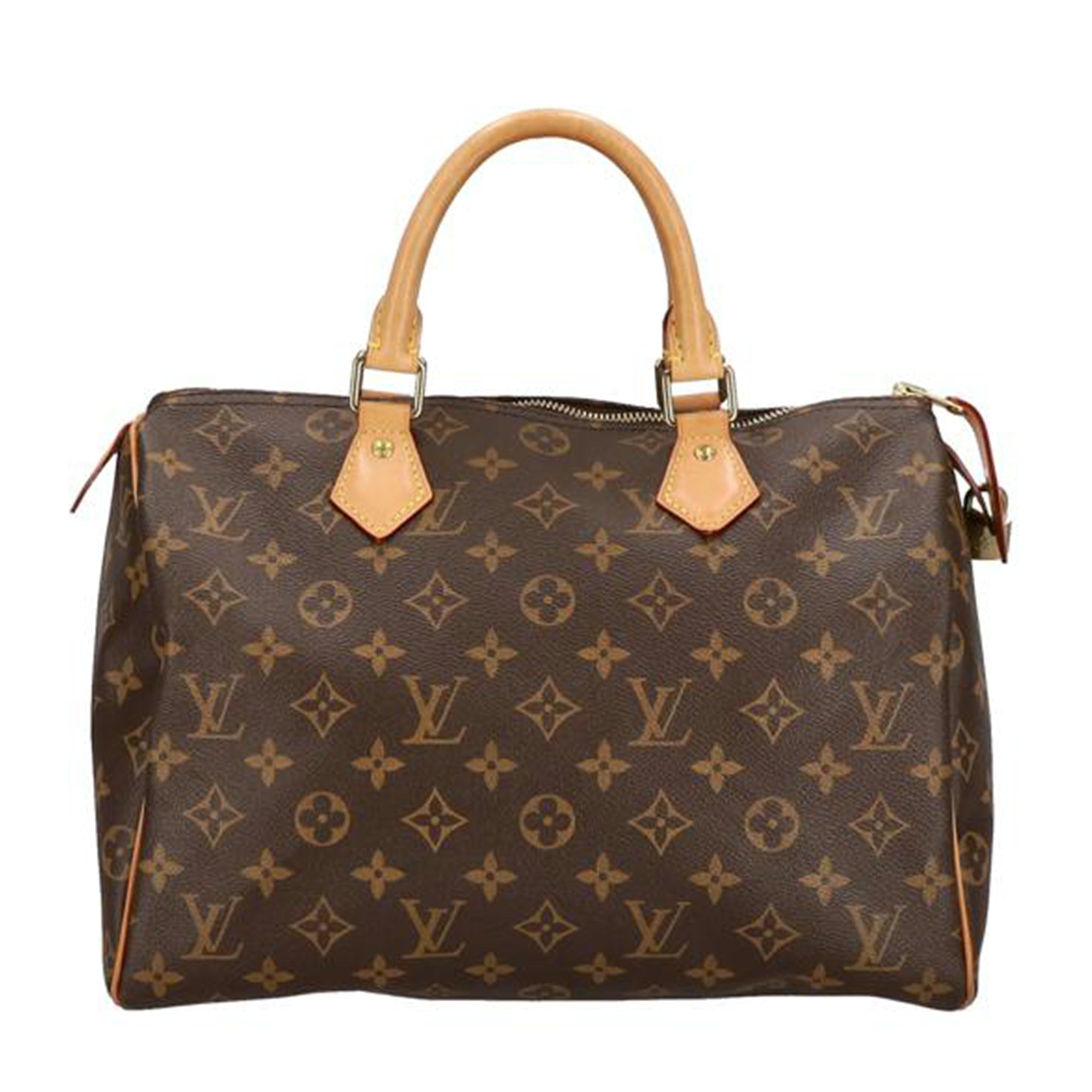 LOUIS VUITTON ルイ・ヴィトン/スピーデイ30／モノグラム/M41108//RFI*/ABランク/94