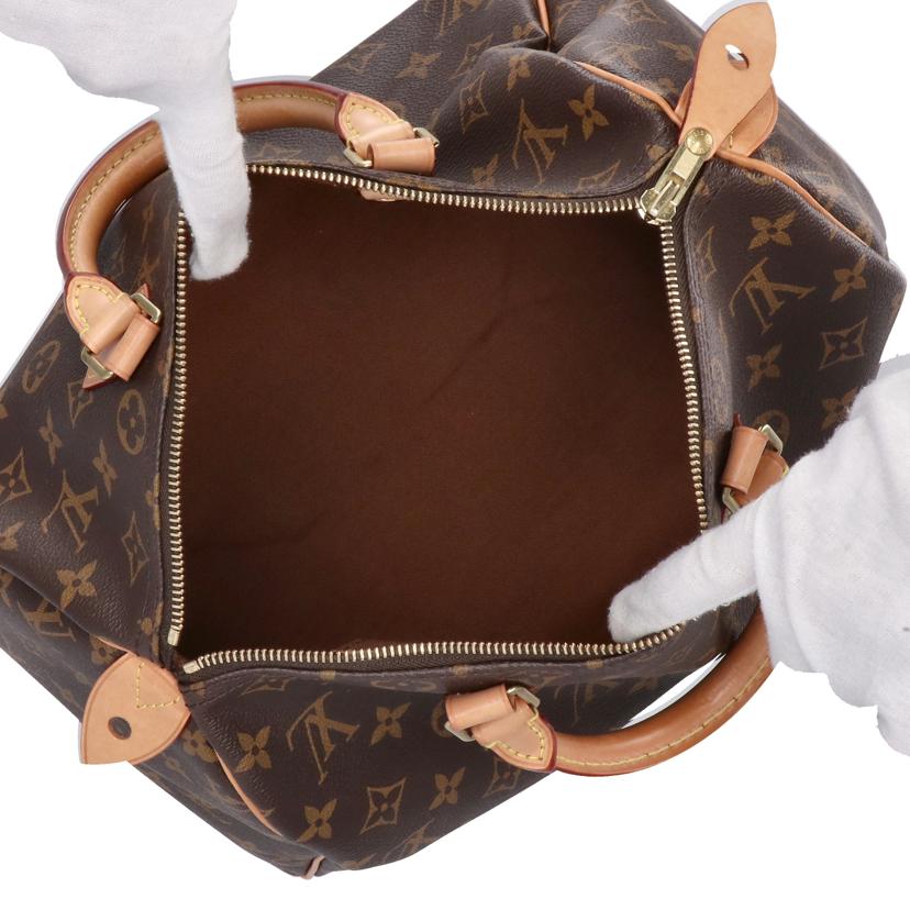 LOUIS VUITTON ルイ・ヴィトン/スピーデイ30／モノグラム/M41108//RFI*/ABランク/94