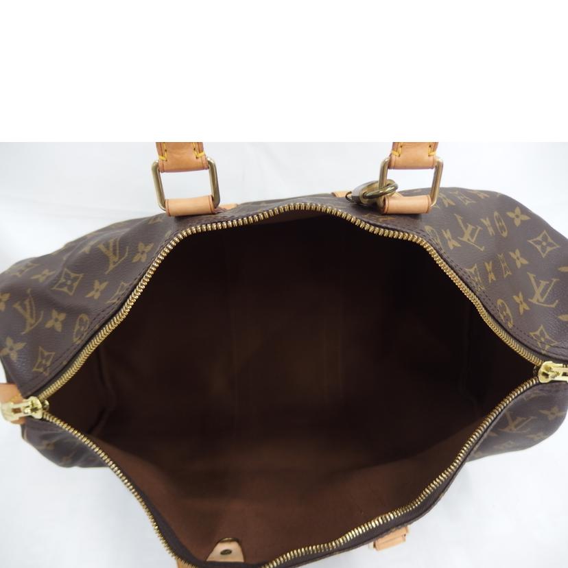 LOUIS　VUITTON ルイヴィトン/キーポル　45／モノグラム/M41428//SP0***/ABランク/82