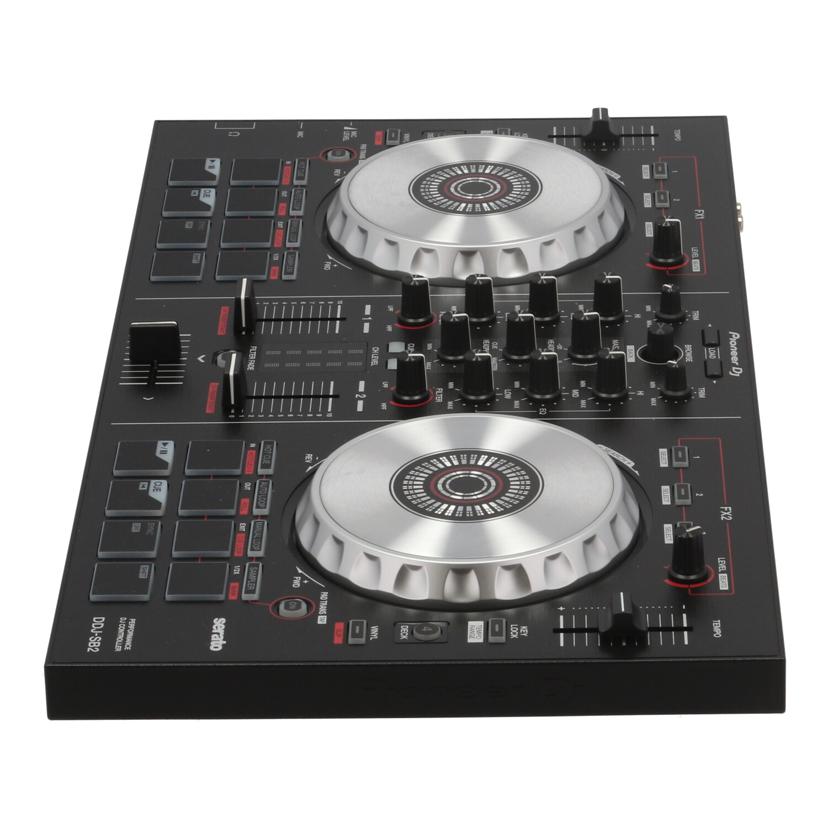 Pioneer パイオニア　/DJコントローラー/DDJ-SB2//0JMP031049NN/Bランク/77