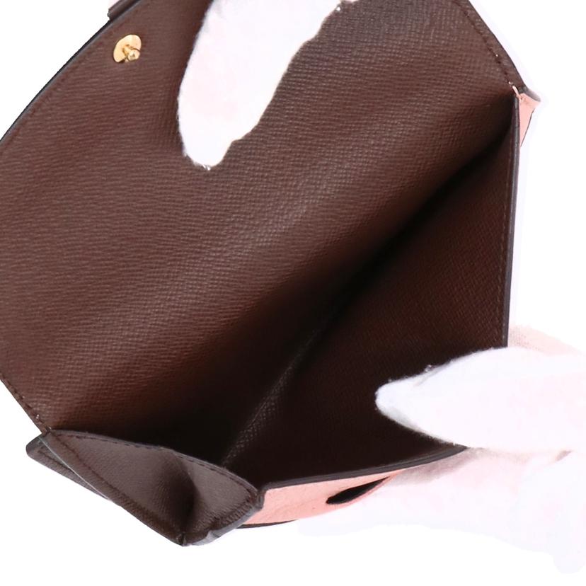 LOUIS VUITTON ルイヴィトン/ポルトフォイユ・ノルマンディー/N60043//ABランク/75
