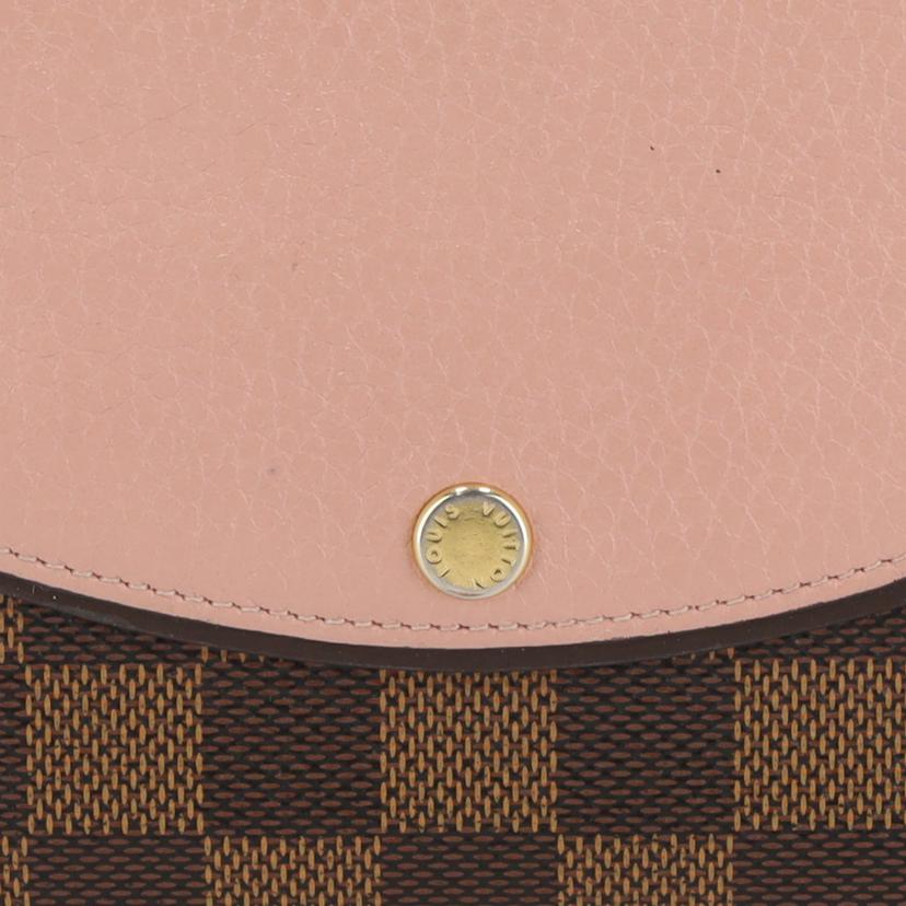 LOUIS VUITTON ルイヴィトン/ポルトフォイユ・ノルマンディー/N60043//ABランク/75