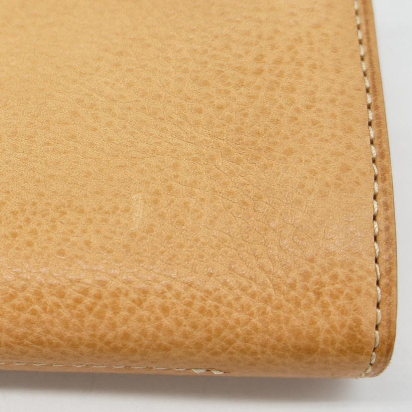 Dakota ダコタ/パティーナ　フラップ式長財布/0031552//Bランク/05