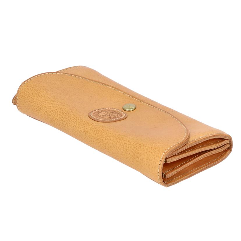 Dakota ダコタ/パティーナ　フラップ式長財布/0031552//Bランク/05