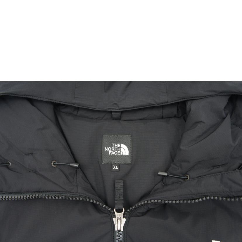 THE NORTH FACE ザ ノース フェイス/トランゴパーカー/NY82556//ABランク/67