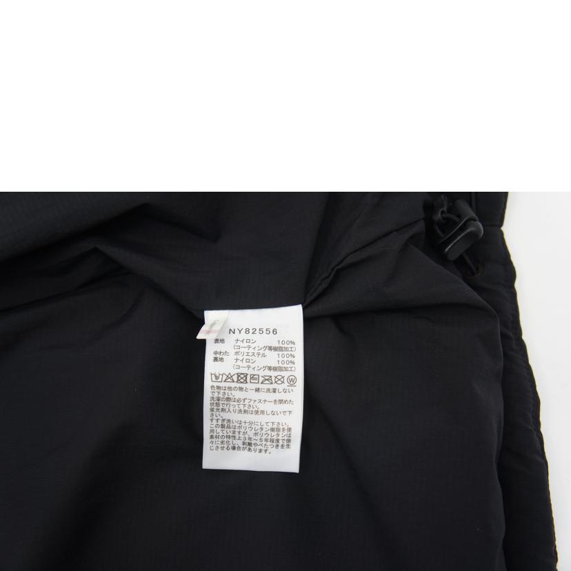 THE NORTH FACE ザ ノース フェイス/トランゴパーカー/NY82556//ABランク/67