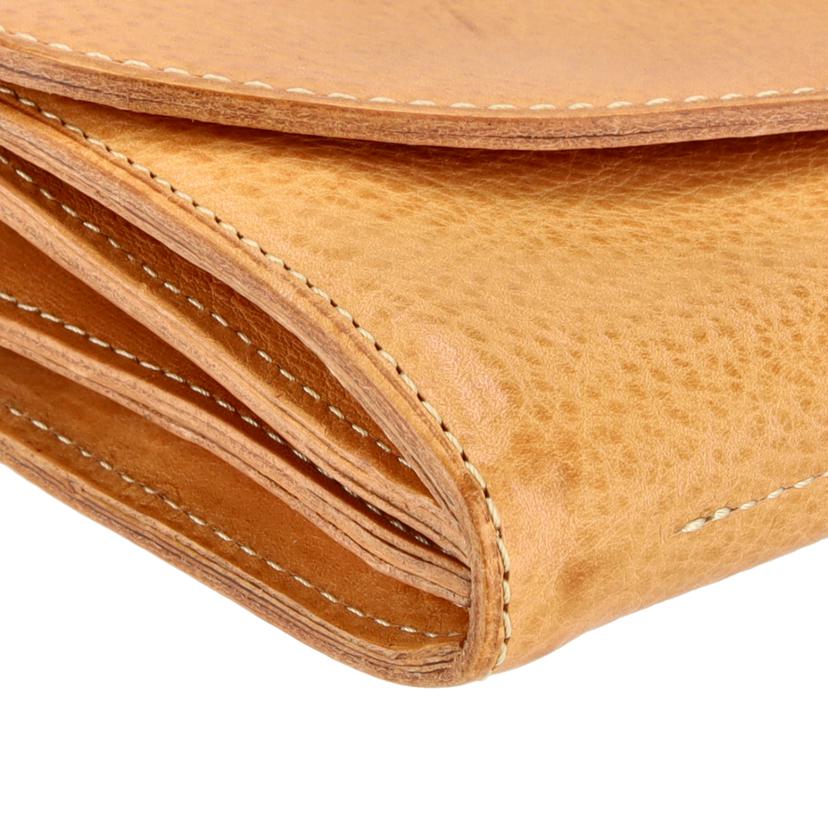 Dakota ダコタ/パティーナ　フラップ式長財布/0031552//Bランク/05