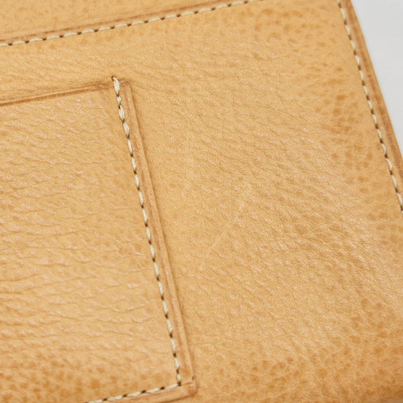 Dakota ダコタ/パティーナ　フラップ式長財布/0031552//Bランク/05