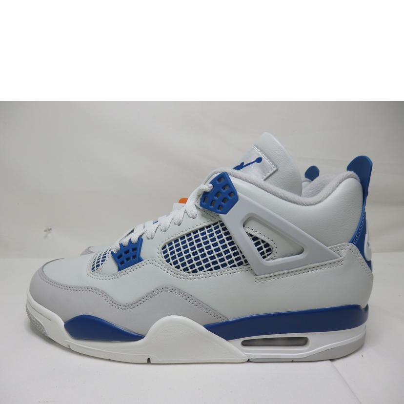 NIKE ナイキ/AIR　JORDAN4　RETRO／28．0cm/FV5029-141//Sランク/84