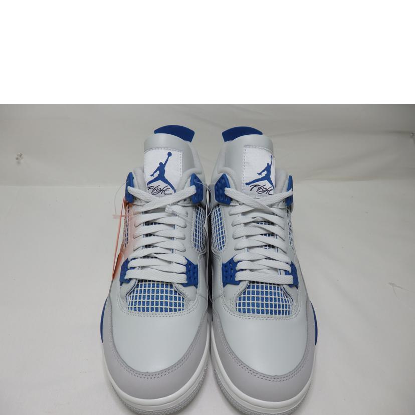 NIKE ナイキ/AIR　JORDAN4　RETRO／28．0cm/FV5029-141//Sランク/84