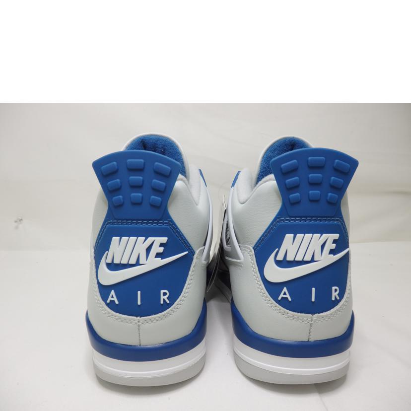 NIKE ナイキ/AIR　JORDAN4　RETRO／28．0cm/FV5029-141//Sランク/84