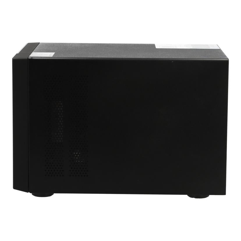 QNAP キューナップ/4ベイNAS/TS-473A//Q221B153393/Bランク/62