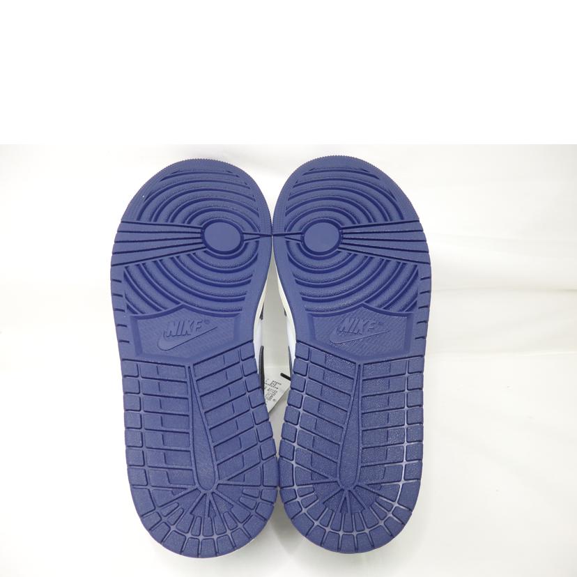 NIKE ナイキ/AIR　JORDAN1　RETRO　HIGH　OG／28．0cm/DZ5485-401//Sランク/84