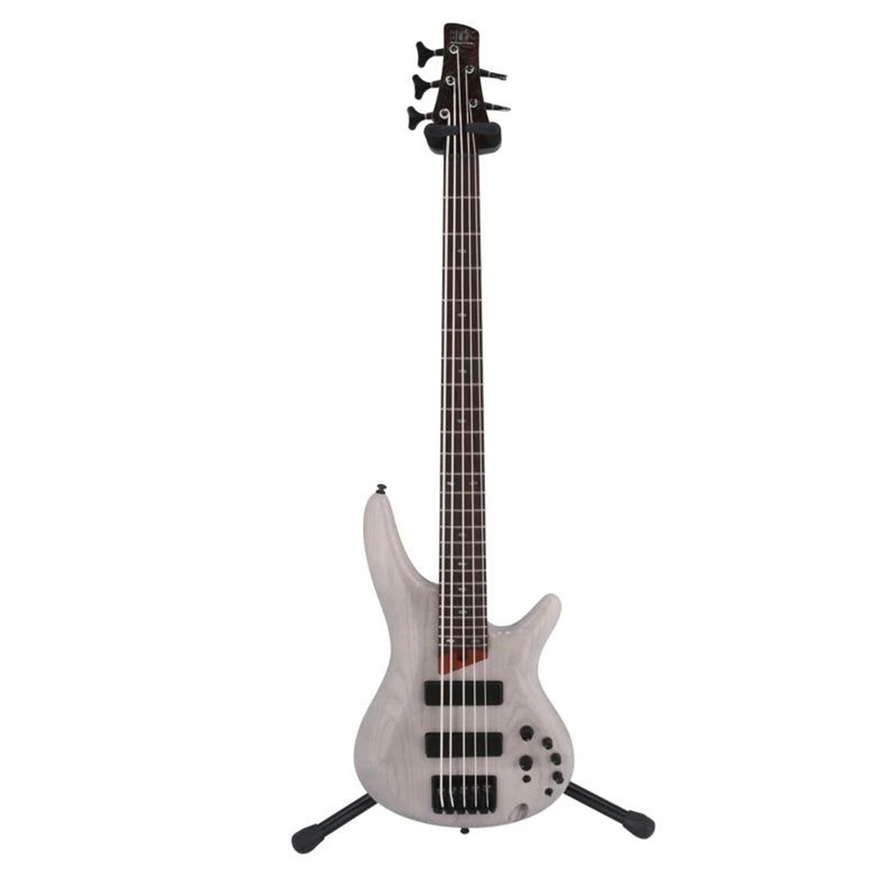 Ibanez　 アイバニーズ　/エレキベース（5弦）/SSR645//191023059/Aランク/05