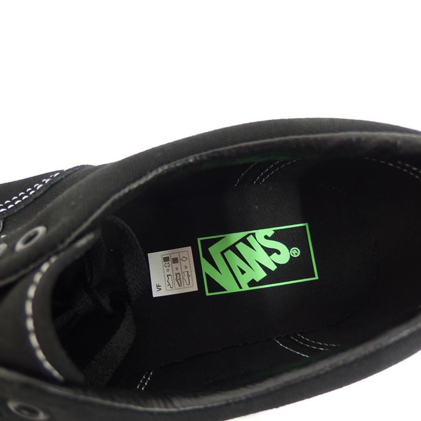 VANS VANS/Era/黒/VN0A5KX5BA2//ｻｲｽﾞ28.0cm/Aランク/82