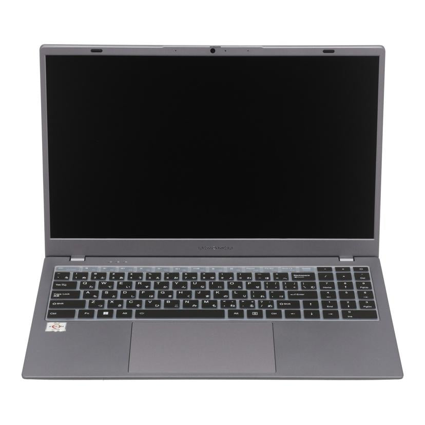 UOWAMOU ウオワモウ/Win11ノートPC/BTC518//SS2500277200088/Bランク/62