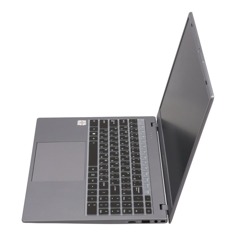 UOWAMOU ウオワモウ/Win11ノートPC/BTC518//SS2500277200088/Bランク/62