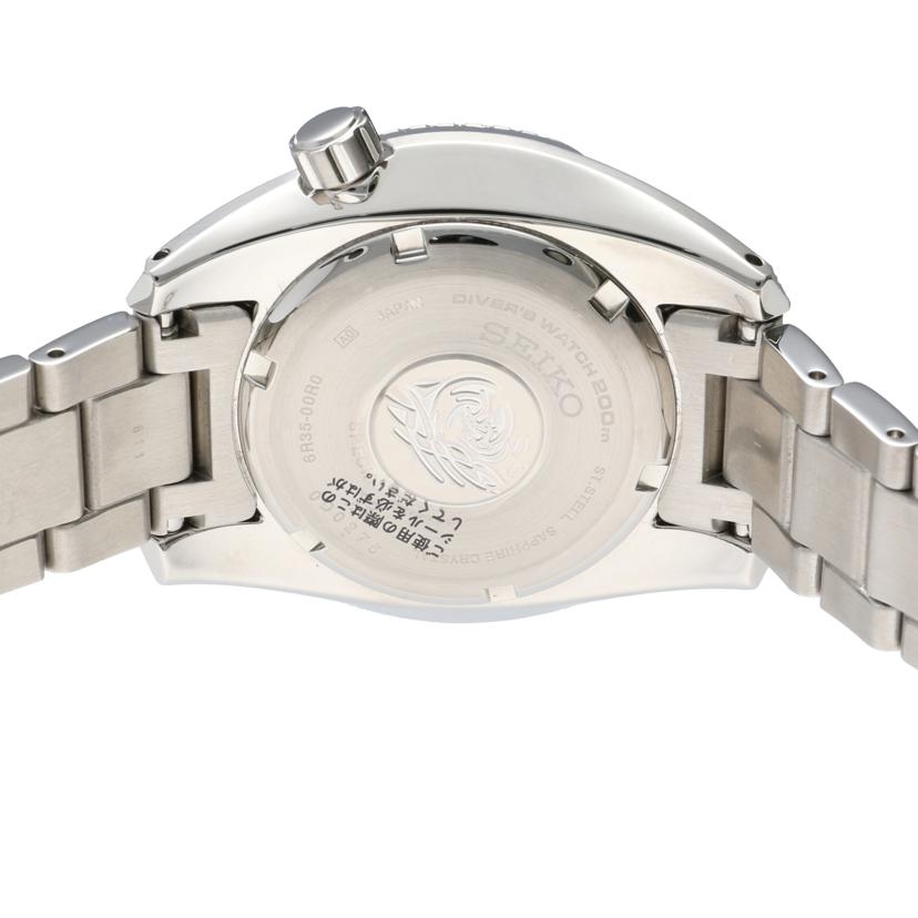 SEIKO セイコー/プロスペックス・PADIモデル/メンズ/自動巻/SBDC121//0D0***/Aランク/85