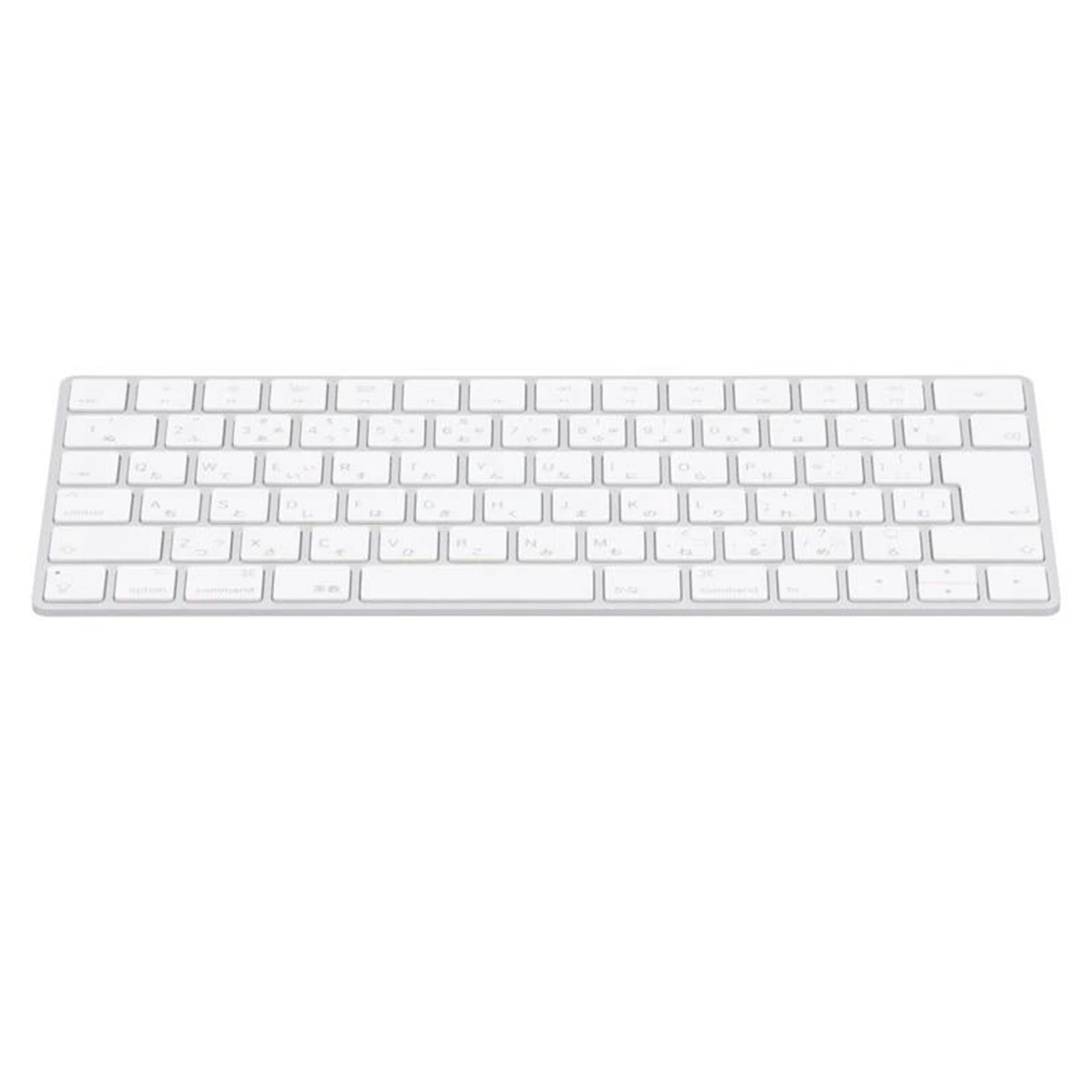 Apple　 アップル　/Magic　Keyboard（JIS）/MLA22J/A//SF0T81640003J20TAZ/Bランク/75