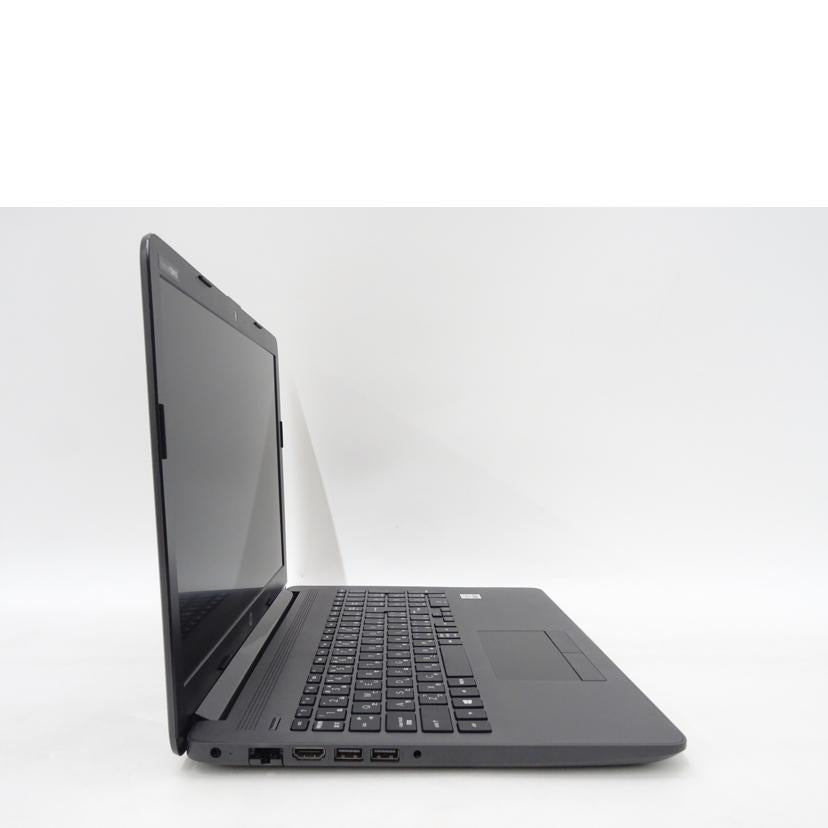 hp ヒューレットパッカード/Win10ノートPC/HP 250 G7 Notebook PC/3B8X5PA#ABJ//JPH120YRK8/Bランク/69