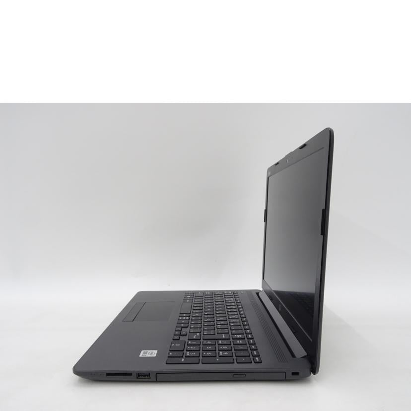 hp ヒューレットパッカード/Win10ノートPC/HP 250 G7 Notebook PC/3B8X5PA#ABJ//JPH120YRK8/Bランク/69