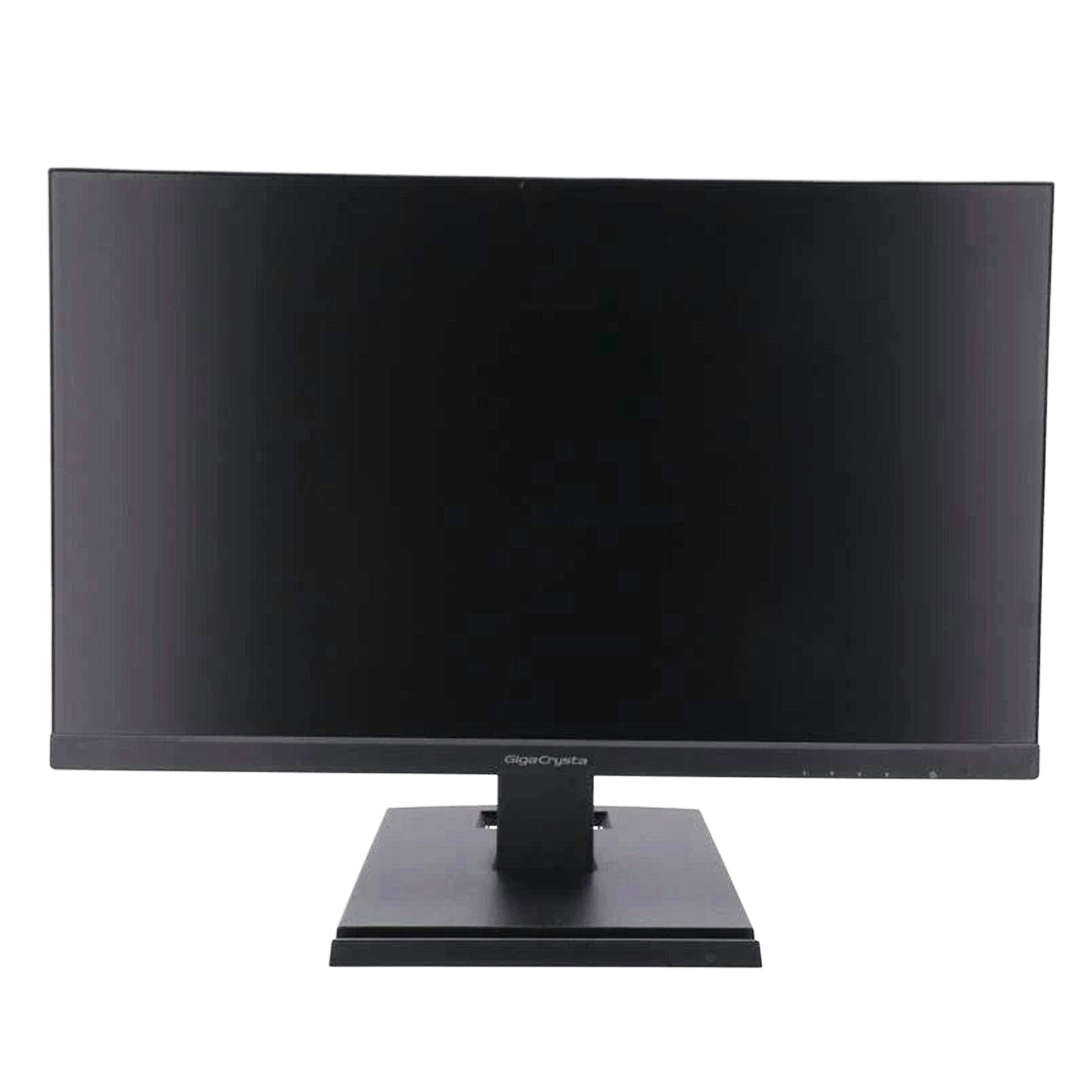 I．O　DATA アイオーデータ　/モニター23．8インチ/LCD-241SXDB//143B000204H1/Bランク/82