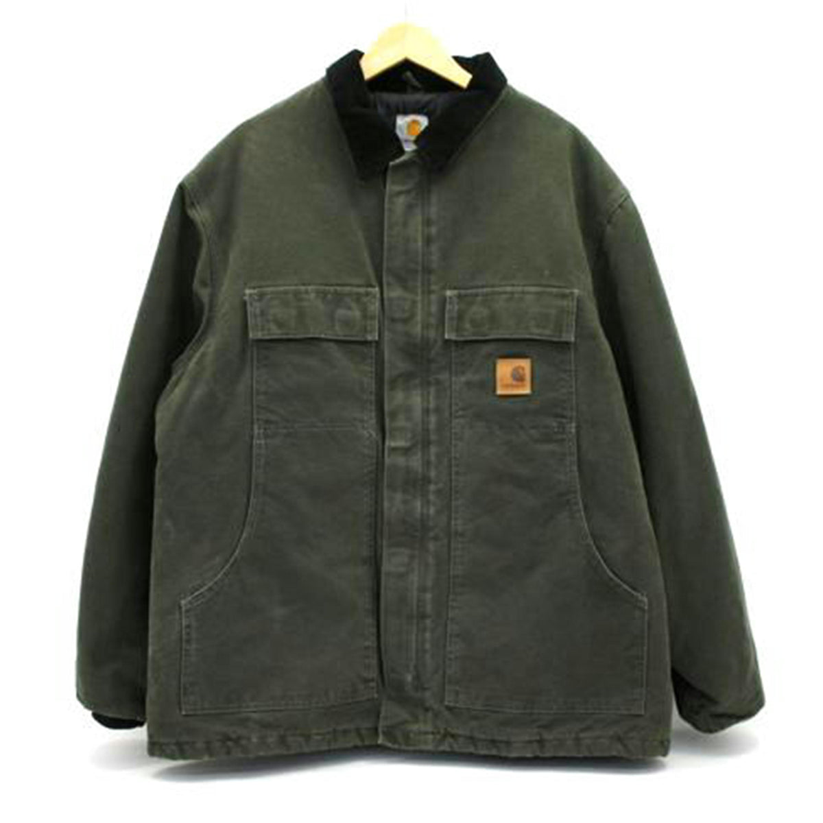 Carhatt カーハート/アクティブジャケット//サイズ XL/Bランク/05