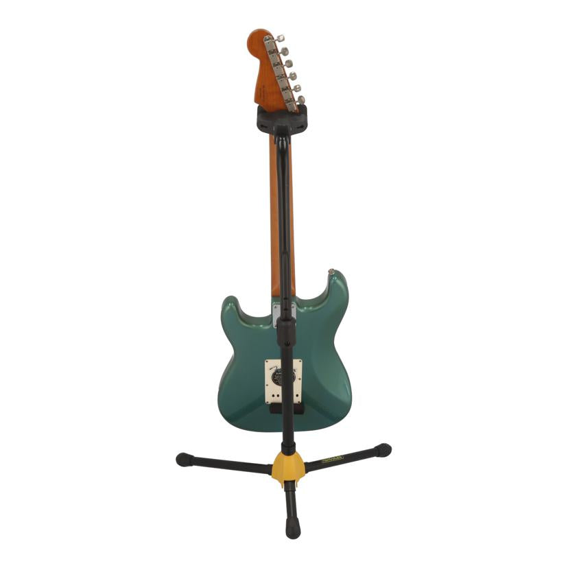Fender　Mexico フェンダー　メキシコ/エレキギター/STRATOCASTER//MZ0191732/Bランク/84