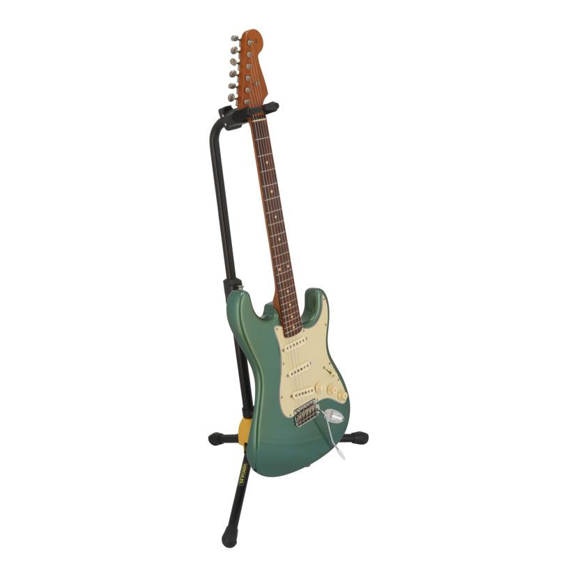 Fender　Mexico フェンダー　メキシコ/エレキギター/STRATOCASTER//MZ0191732/Bランク/84