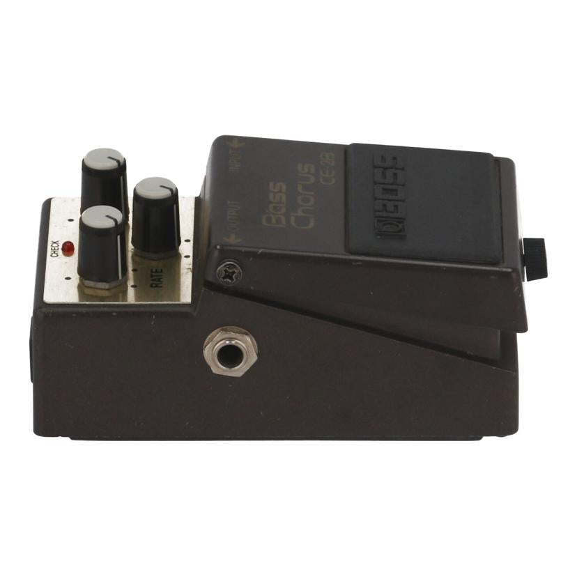 BOSS ボス　/エフェクター（ビンテージ）／ベースコーラス/CE-2B//ZA92364/Bランク/05