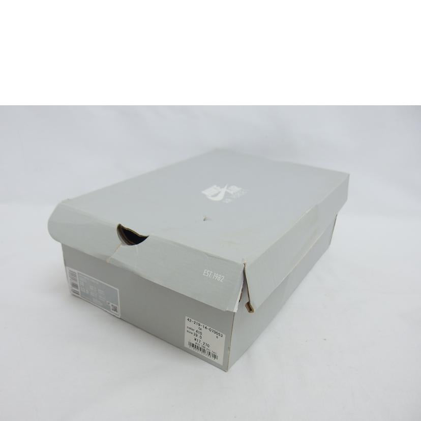NIKE ナイキ/AIR　FORCE1　MID/CW2289-111//SAランク/04