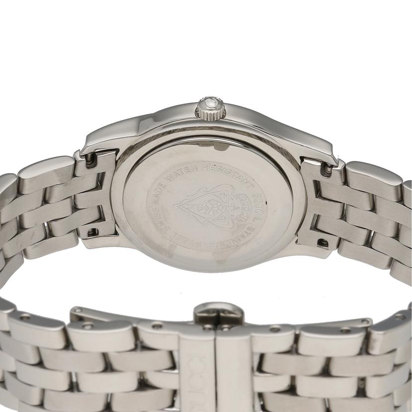 GUCCI グッチ/Gクラス・ブラック/レディース/クオーツ/5500L//012****/ABランク/22