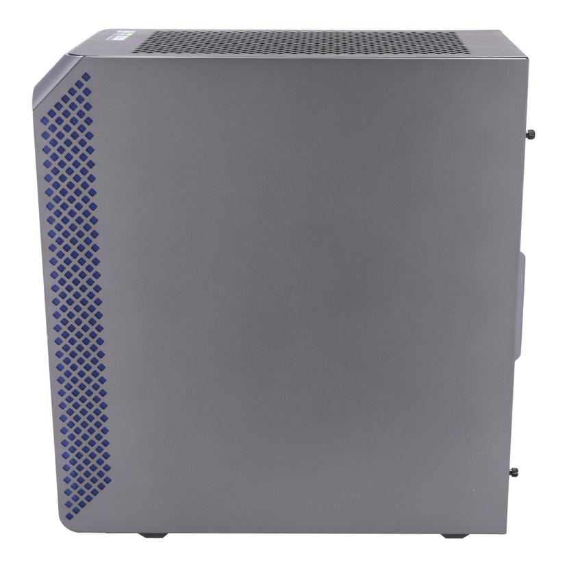 THIRDWAVE　DOSPARA ドスパラ　/Win11ゲーミングPC/GALLERIA  XA7C-R36T//72596902662/Bランク/76