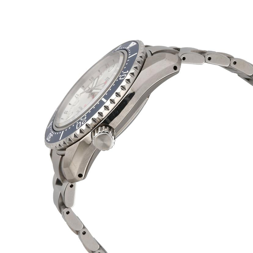 SEIKO セイコー/プロスペックス・ダイバーズ1968ヘリテージGMT／自動巻/SBEJ029//550***/SAランク/78