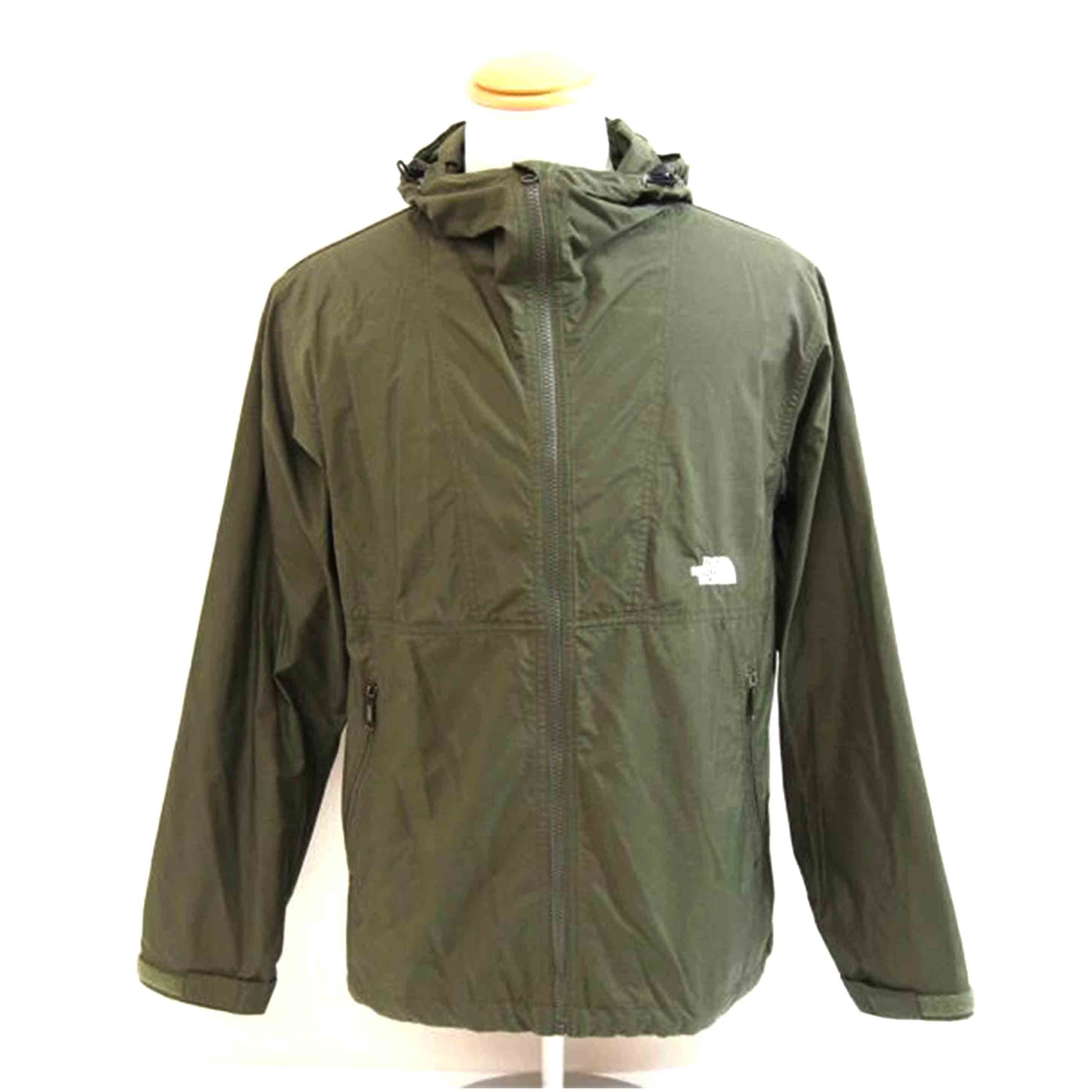 THE　NORTH　FACE ノースフェイス/コンパクトジャケット/NP72230//Bランク/71
