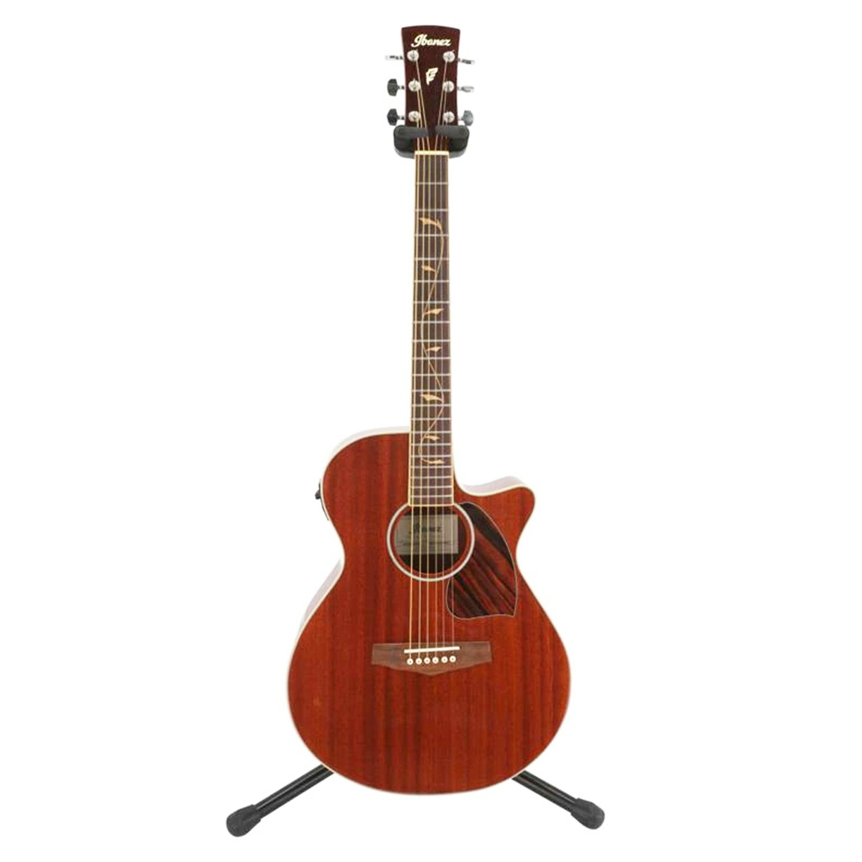 Ibanez アイバニーズ/エレアコギター/PC33MHCE//5802PW10800575/Bランク/24