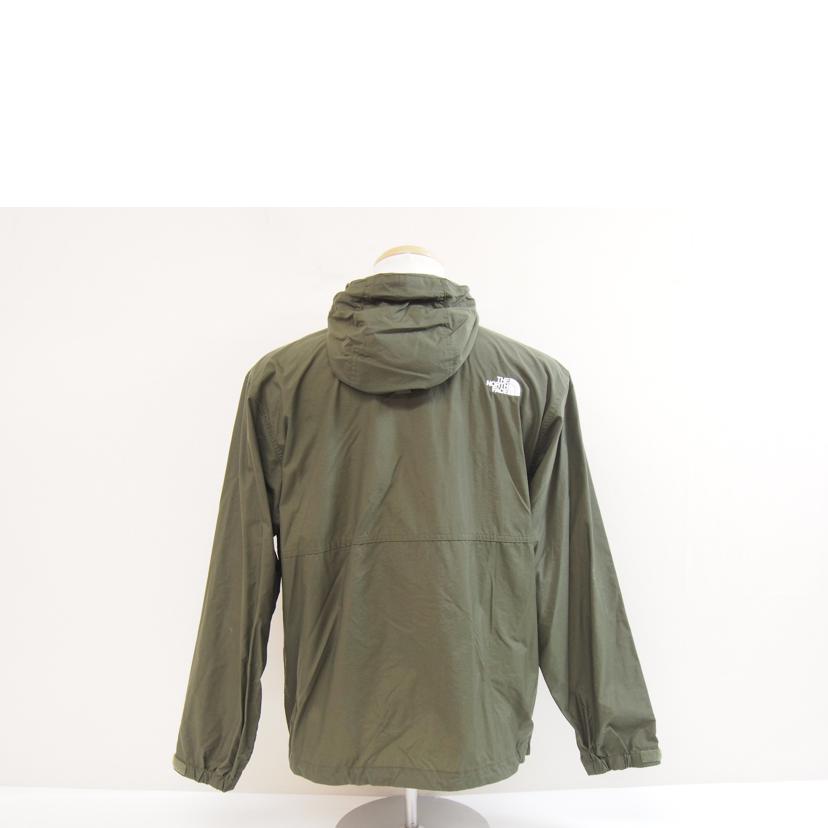 THE　NORTH　FACE ノースフェイス/コンパクトジャケット/NP72230//Bランク/71