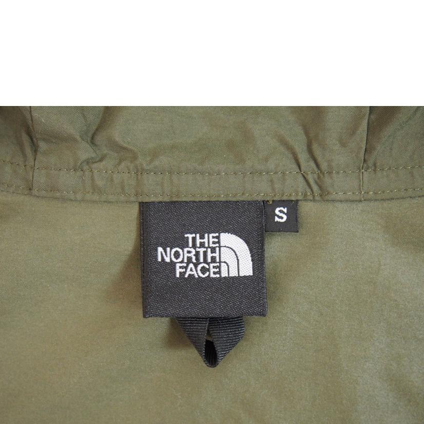 THE　NORTH　FACE ノースフェイス/コンパクトジャケット/NP72230//Bランク/71