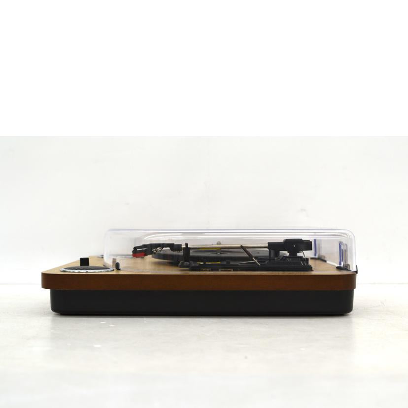 ion　audio アイオンオーディオ/レコードプレーヤー/MAX LP//ABランク/75