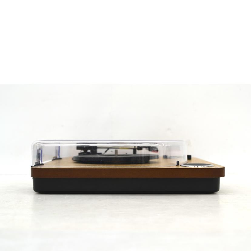 ion　audio アイオンオーディオ/レコードプレーヤー/MAX LP//ABランク/75
