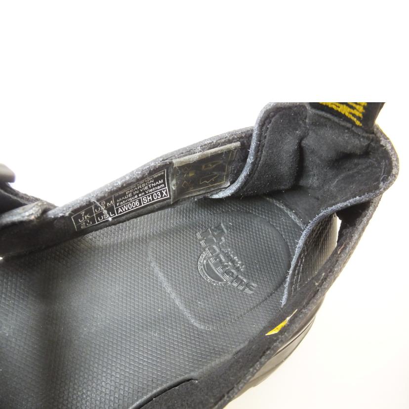 Dr．Martens ドクターマーチン/PEARSONサンダル/26473001//Bランク/88