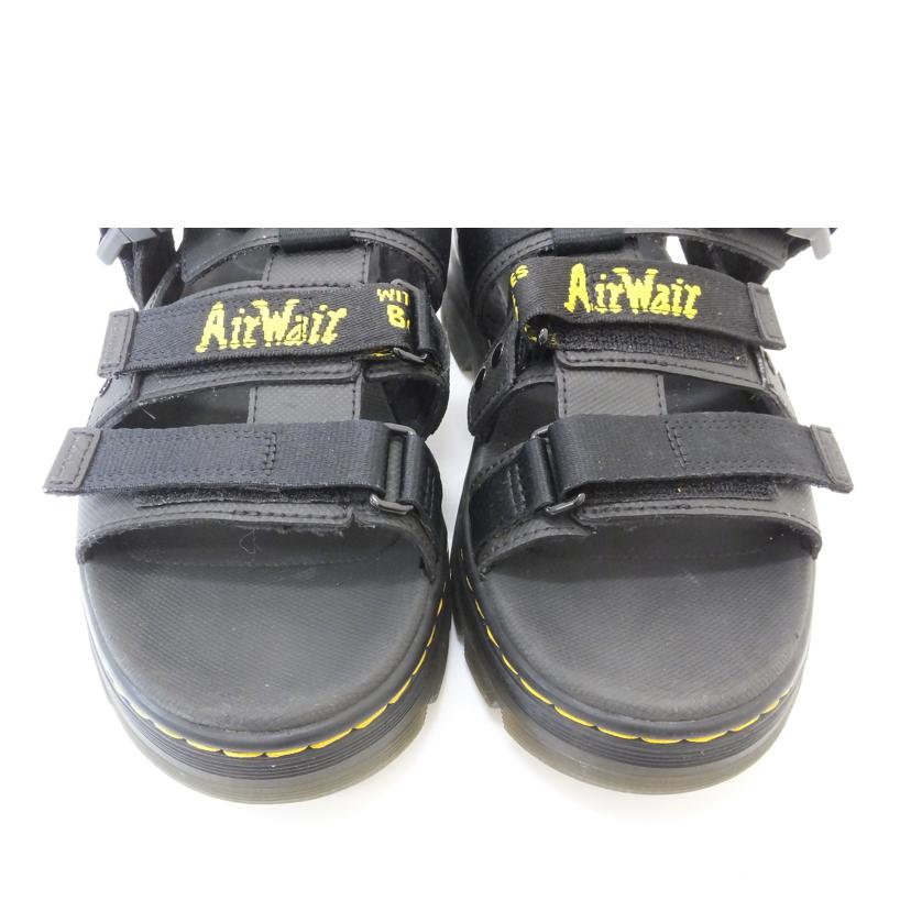 Dr．Martens ドクターマーチン/PEARSONサンダル/26473001//Bランク/88