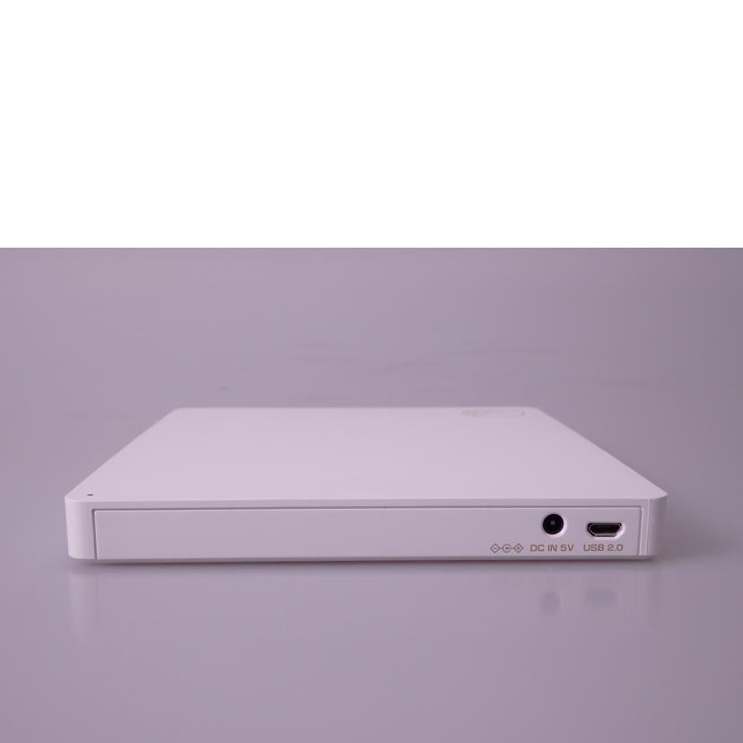 I．O　DATA アイ・オー・データ/スマートフォン用CDレコーダー/CDRI-LU241XA//ZC31138324LD/Bランク/76