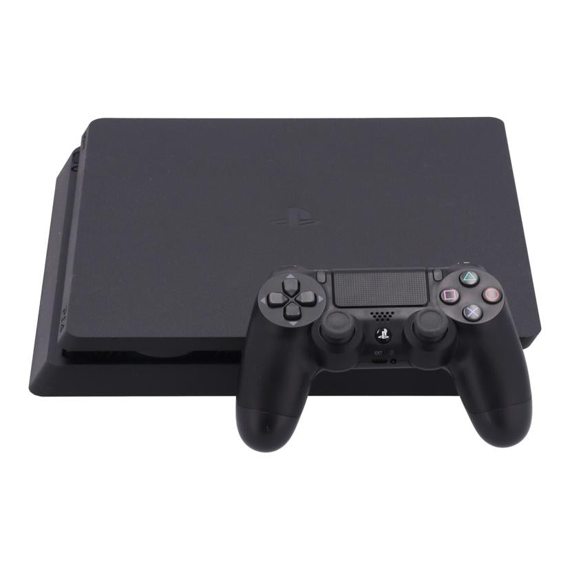 SONY　 ソニー　/PlayStation4　本体/CUH-2200AB01//S010271762B/Bランク/71