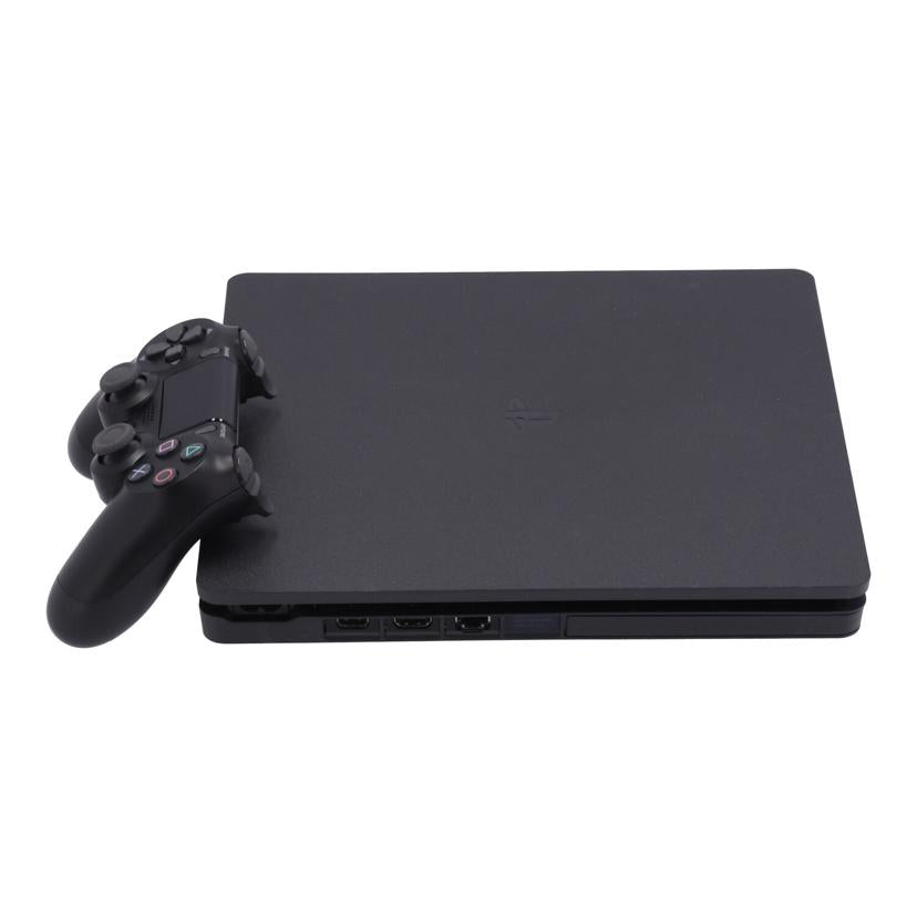 SONY　 ソニー　/PlayStation4　本体/CUH-2200AB01//S010271762B/Bランク/71