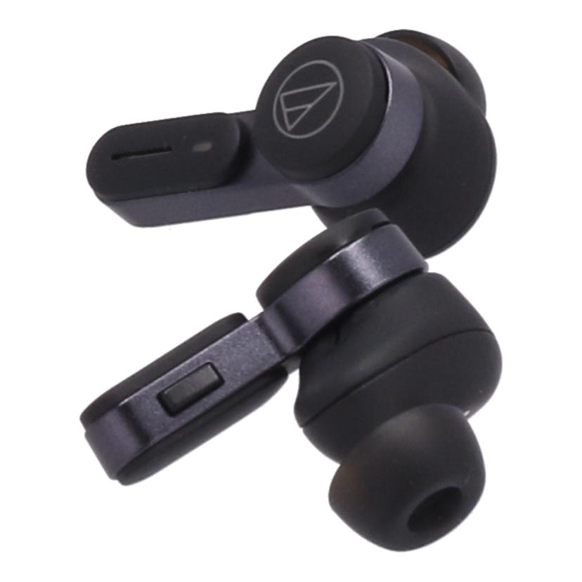 audio－technica オーディオテクニカ　/ハイレゾ対応ワイヤレスイヤホン/ATH-TWX7//417027399916/ABランク/70