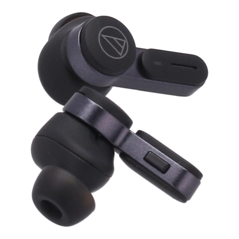 audio－technica オーディオテクニカ　/ハイレゾ対応ワイヤレスイヤホン/ATH-TWX7//417027399916/ABランク/70