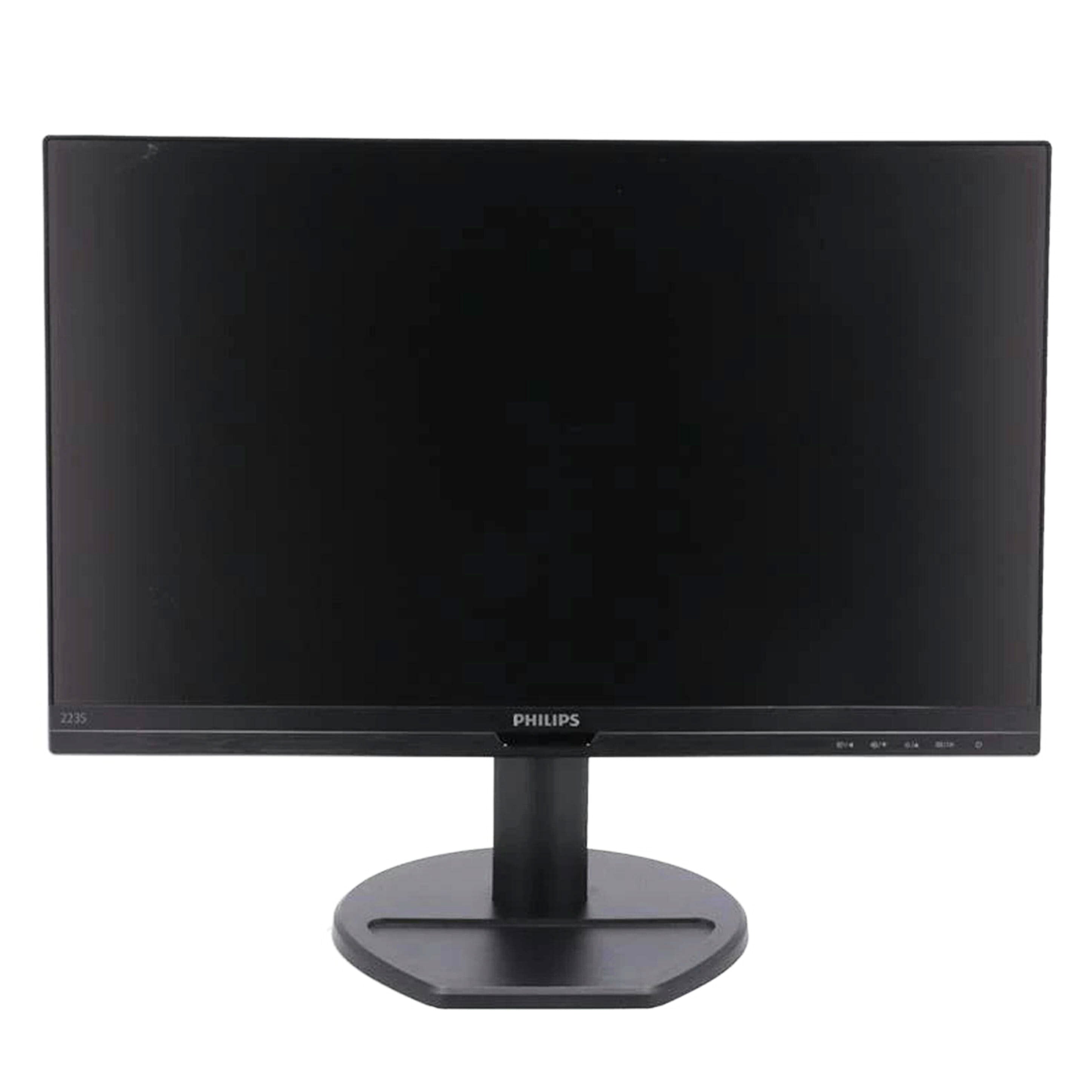 PHILIPS フィリップス　/モニター21．5インチ/223S9A/11//UHB2436024682/Aランク/82