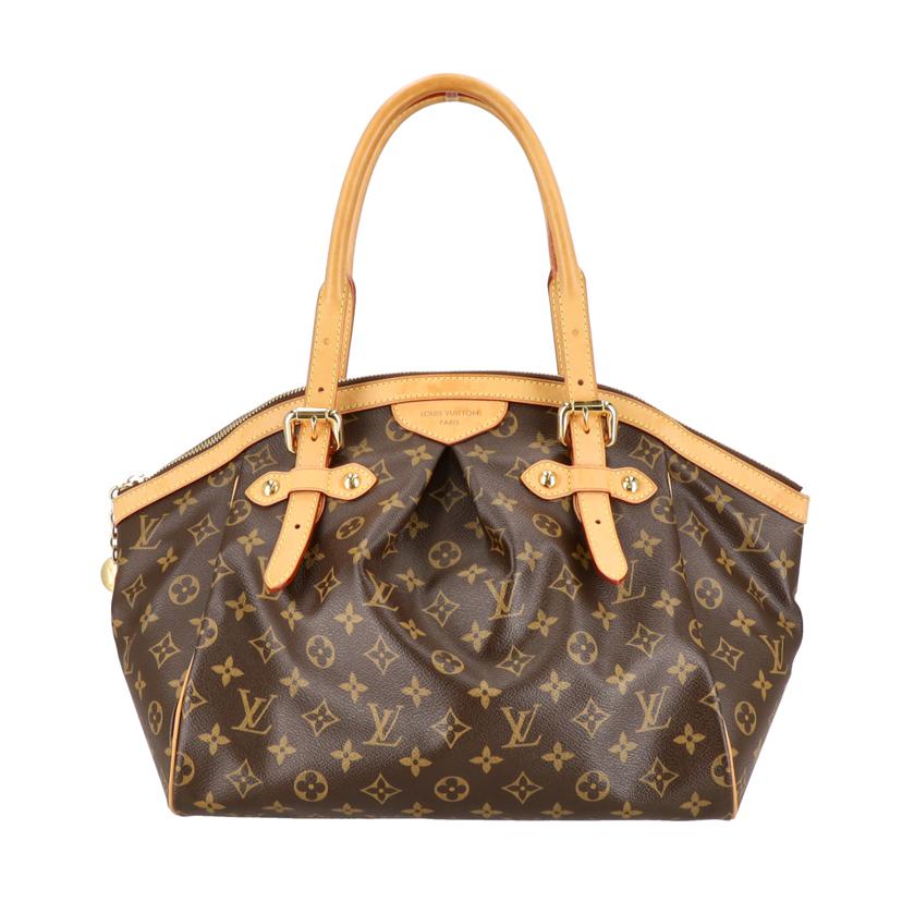 LOUIS　VUITTON ルイヴィトン/ティヴォリGM／モノグラム/M40144//MB0***/ABランク/91